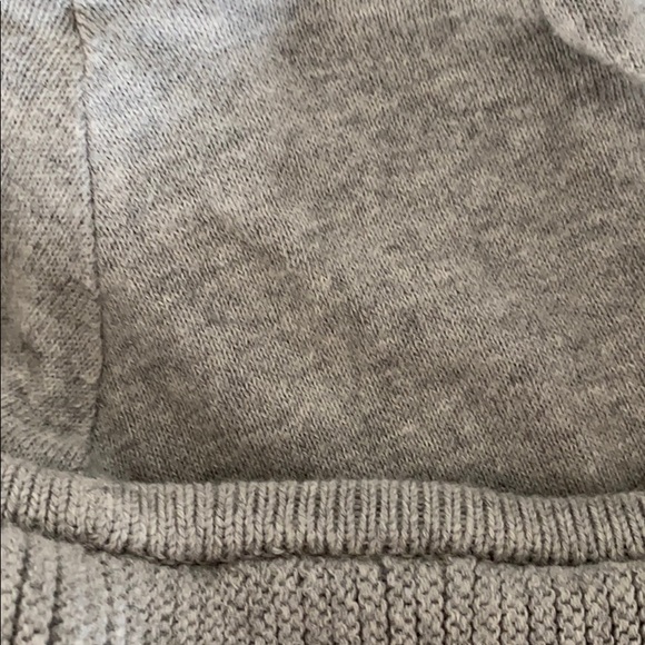H&M Boys Hooded Pullover Sweater - Picture 7 of 7